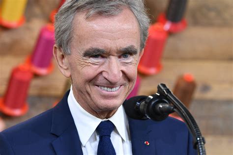 lv owners|louis vuitton's bernard arnault.